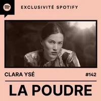 La Poudre artwork