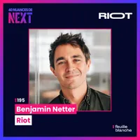 40 nuances de Next artwork