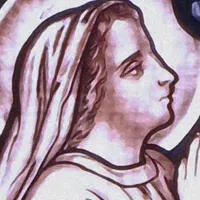 Le Saint du Jour artwork