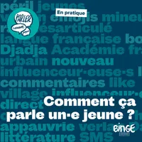 Parler comme jamais artwork