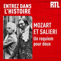 Entrez dans l'Histoire artwork