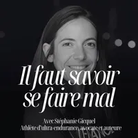 Le Podcast de Pauline Laigneau artwork