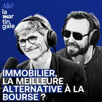 Allo La Martingale artwork