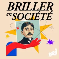 Briller en société artwork