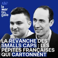 Allo La Martingale artwork
