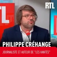 L'invité RTL de 7h40 artwork