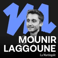 La Martingale artwork