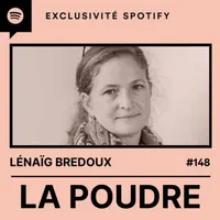 La Poudre artwork