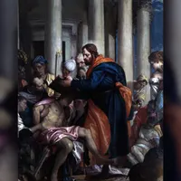 Le Saint du Jour artwork