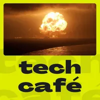 Tech Café artwork