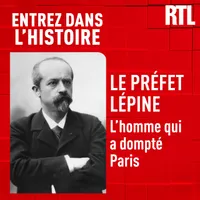 Entrez dans l'Histoire artwork