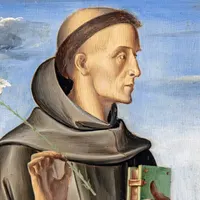 Le Saint du Jour artwork