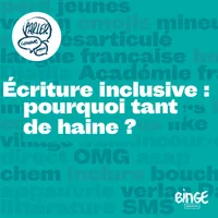 Parler comme jamais artwork