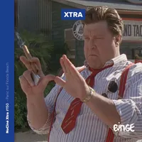 NoCiné artwork