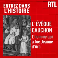 Entrez dans l'Histoire artwork