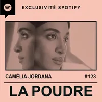 La Poudre artwork
