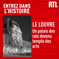 Entrez dans l'Histoire artwork