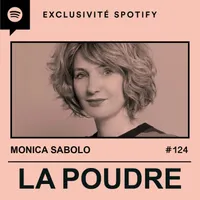 La Poudre artwork