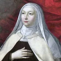 Le Saint du Jour artwork