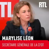 L'invité RTL de 7h40 artwork