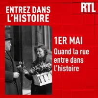 Entrez dans l'Histoire artwork