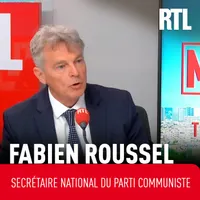 L'invité RTL de 7h40 artwork