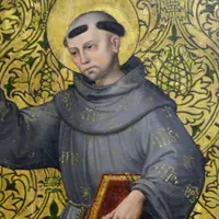 Le Saint du Jour artwork