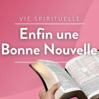 Enfin une Bonne Nouvelle artwork