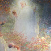 Le Saint du Jour artwork