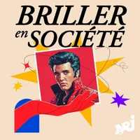 Briller en société artwork