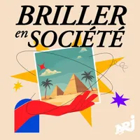 Briller en société artwork