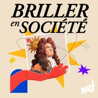 Briller en société artwork