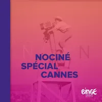 NoCiné artwork