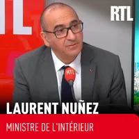 L'invité RTL de 7h40 artwork