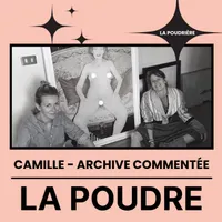 La Poudre artwork