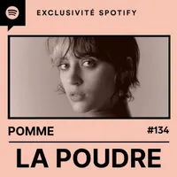La Poudre artwork