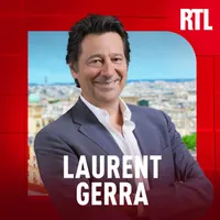 Laurent Gerra artwork