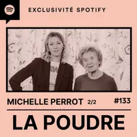 La Poudre artwork