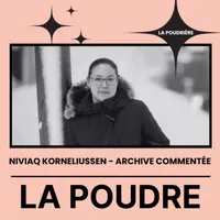 La Poudre artwork