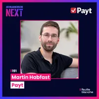 40 nuances de Next artwork