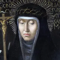 Le Saint du Jour artwork