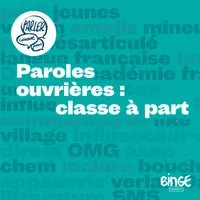 Parler comme jamais artwork