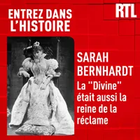 Entrez dans l'Histoire artwork