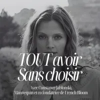 Le Podcast de Pauline Laigneau artwork