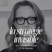Le Podcast de Pauline Laigneau artwork