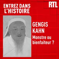 Entrez dans l'Histoire artwork
