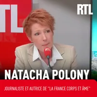 L'invité RTL de 7h40 artwork