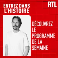 Entrez dans l'Histoire artwork