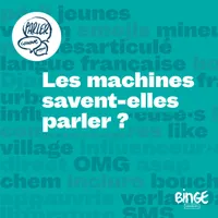 Parler comme jamais artwork
