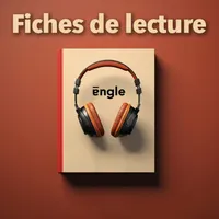 Livres audio artwork
